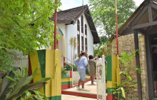 SNL Jamaican Tours Ltd27