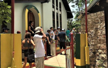 SNL Jamaican Tours Ltd45