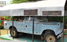 SNL Jamaican Tours Ltd15