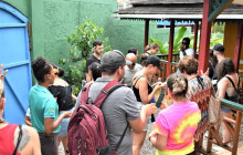 SNL Jamaican Tours Ltd18