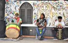 SNL Jamaican Tours Ltd19