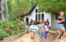 SNL Jamaican Tours Ltd30