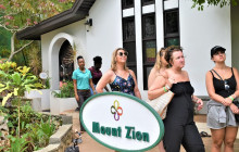 SNL Jamaican Tours Ltd31