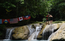 SNL Jamaican Tours Ltd3