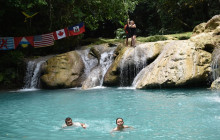 SNL Jamaican Tours Ltd5