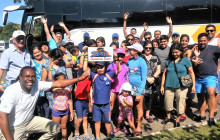 SNL Jamaican Tours Ltd6