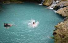 SNL Jamaican Tours Ltd10