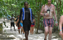 SNL Jamaican Tours Ltd15