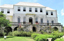 SNL Jamaican Tours Ltd21