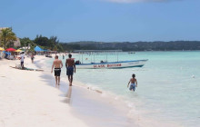 SNL Jamaican Tours Ltd21