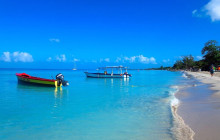 SNL Jamaican Tours Ltd30