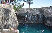 SNL Jamaican Tours Ltd41