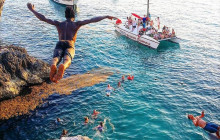 SNL Jamaican Tours Ltd50