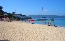 SNL Jamaican Tours Ltd10