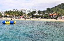 SNL Jamaican Tours Ltd13