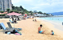 SNL Jamaican Tours Ltd14