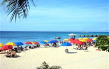 SNL Jamaican Tours Ltd16