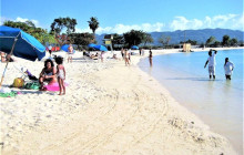 SNL Jamaican Tours Ltd19