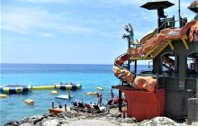 SNL Jamaican Tours Ltd22