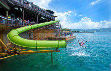 SNL Jamaican Tours Ltd24