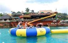 SNL Jamaican Tours Ltd27