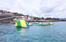 SNL Jamaican Tours Ltd30