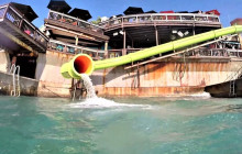 SNL Jamaican Tours Ltd31