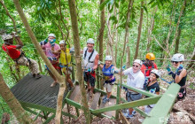 SNL Jamaican Tours Ltd14