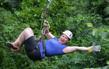 SNL Jamaican Tours Ltd19