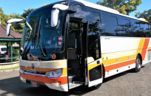 SNL Jamaican Tours Ltd26