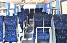 SNL Jamaican Tours Ltd27