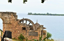SNL Jamaican Tours Ltd30