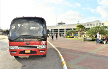 SNL Jamaican Tours Ltd32