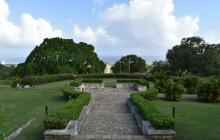 SNL Jamaican Tours Ltd33