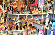 SNL Jamaican Tours Ltd40