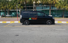 SNL Jamaican Tours Ltd48