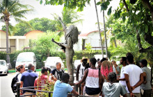 SNL Jamaican Tours Ltd8