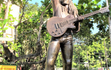 SNL Jamaican Tours Ltd10