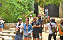 SNL Jamaican Tours Ltd13