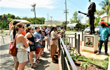 SNL Jamaican Tours Ltd18
