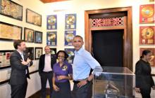 SNL Jamaican Tours Ltd19