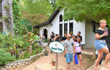 SNL Jamaican Tours Ltd27