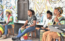 SNL Jamaican Tours Ltd44