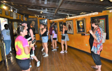 SNL Jamaican Tours Ltd45