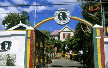 SNL Jamaican Tours Ltd52