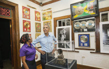 SNL Jamaican Tours Ltd54