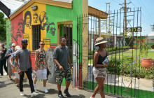 SNL Jamaican Tours Ltd56