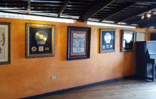 SNL Jamaican Tours Ltd57