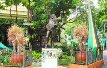 SNL Jamaican Tours Ltd60