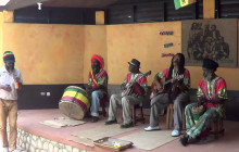 SNL Jamaican Tours Ltd61